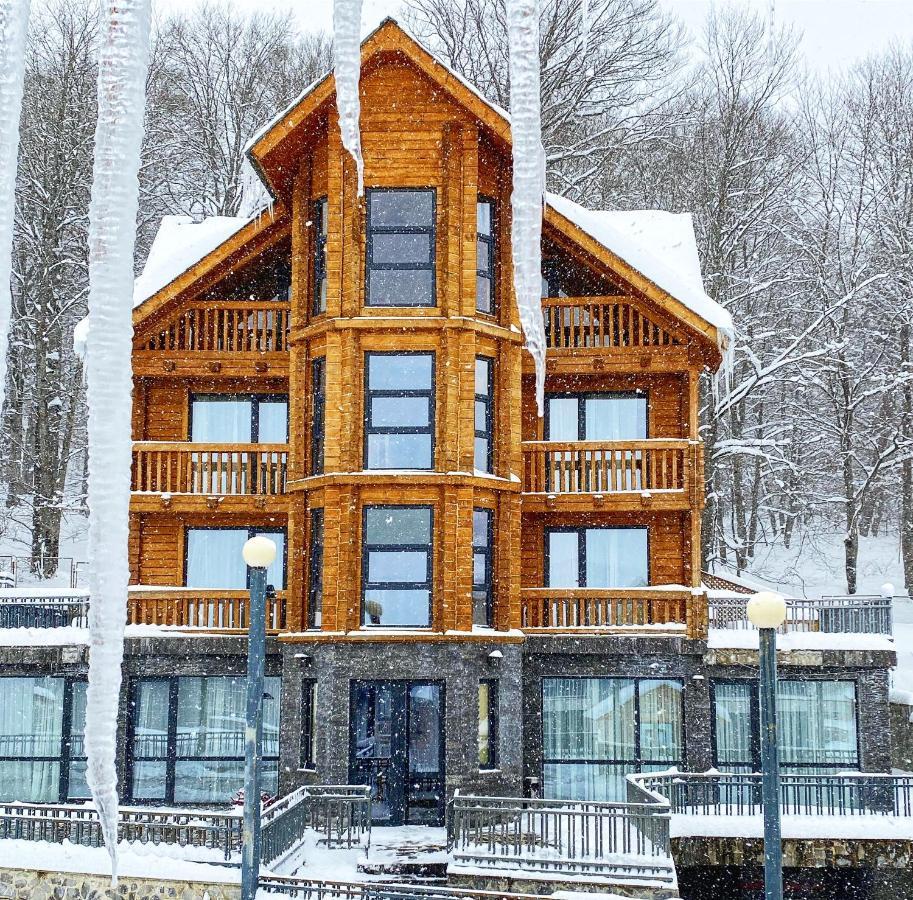 Hotel Greenwood